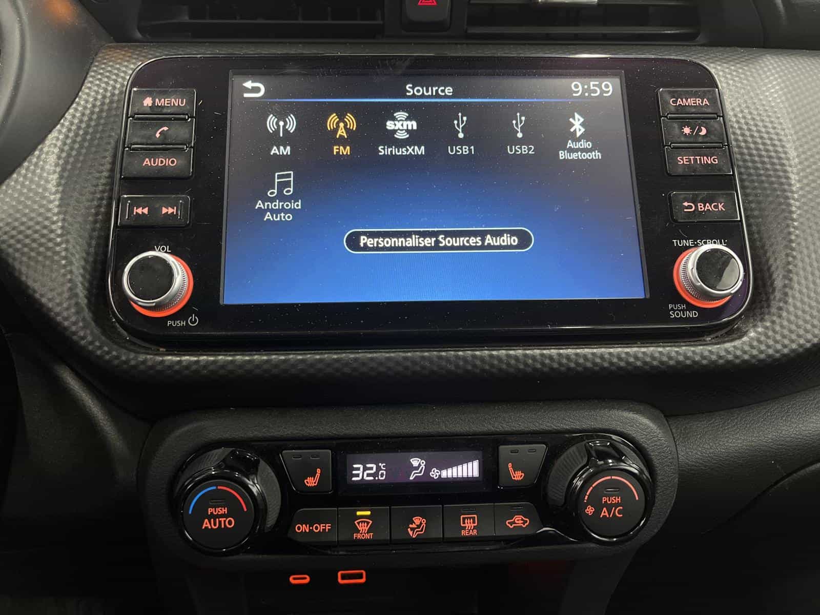 2024 Nissan Kicks SV - Image 17