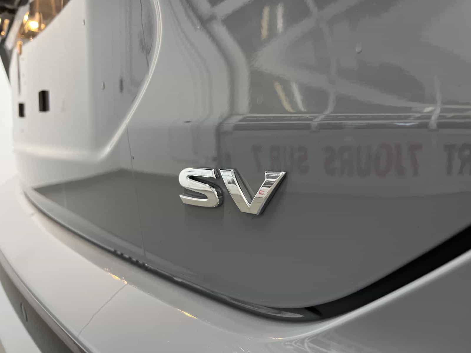 2024 Nissan Kicks SV - Image 22