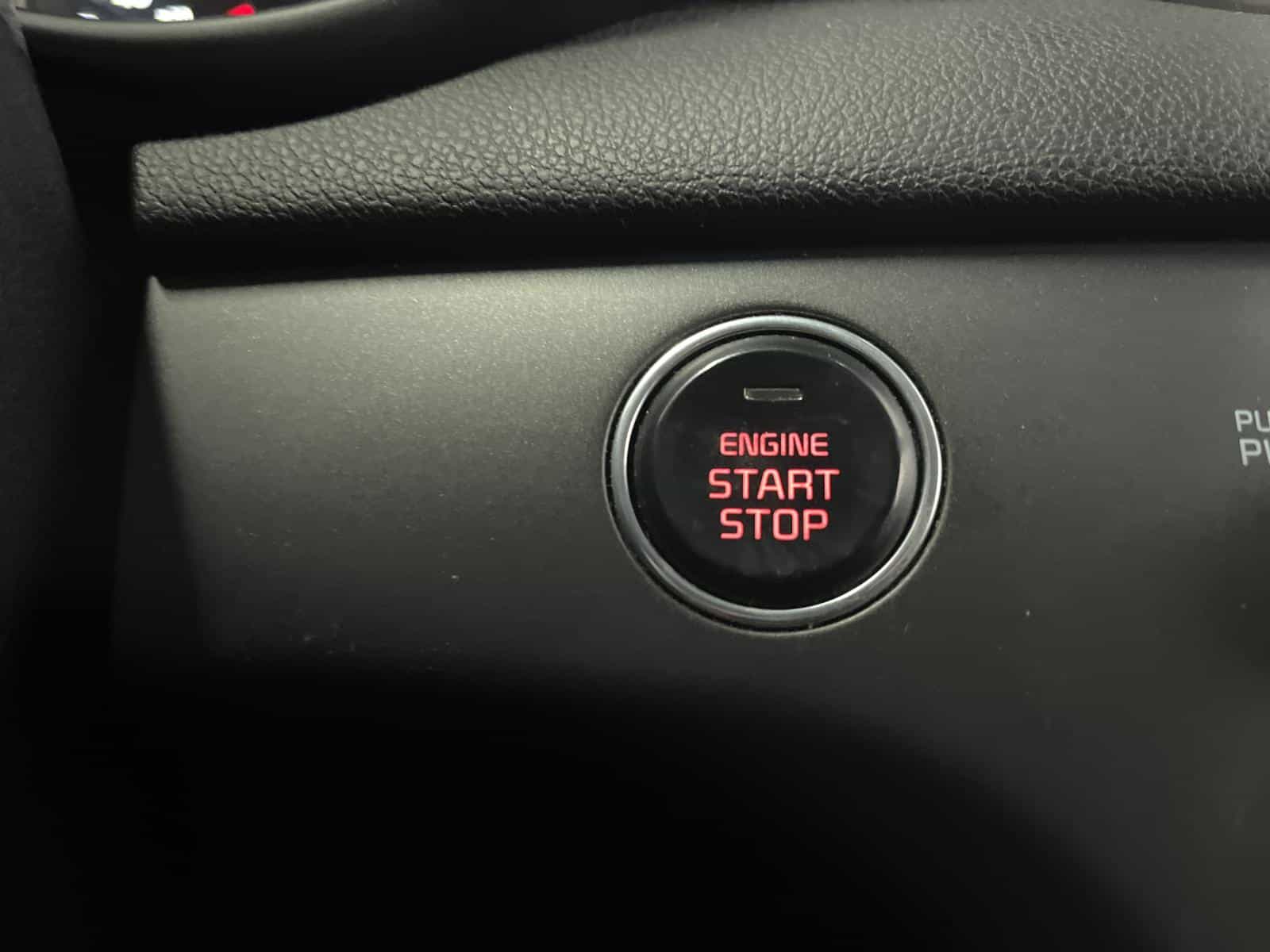 Image 14 Kia Sportage EX S 2022