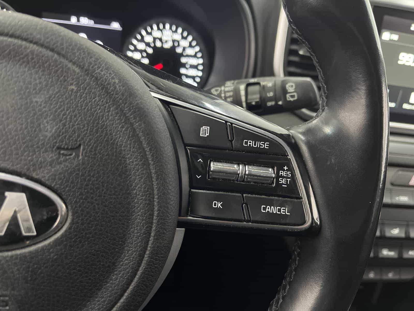 Image 18 Kia Sportage EX S 2022