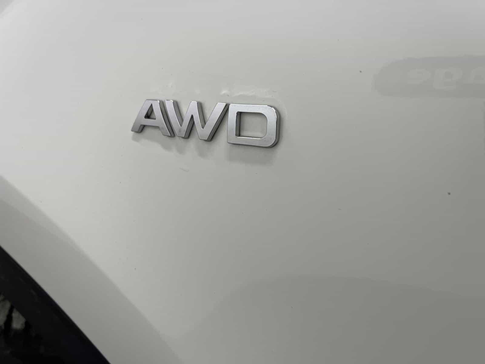 Image 24 Kia Sportage EX S 2022