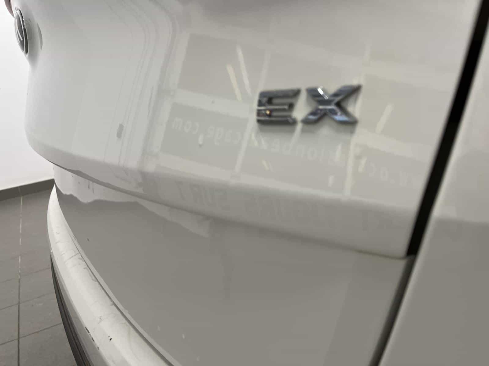 Image 25 Kia Sportage EX S 2022