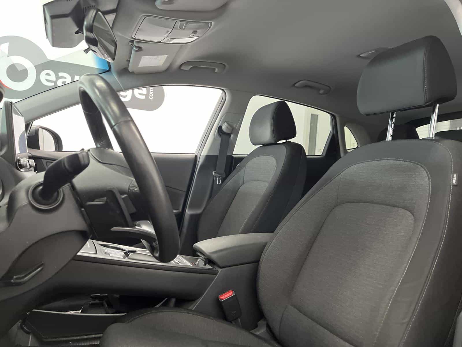 Image 8 Hyundai Kona EV Preferred 2023