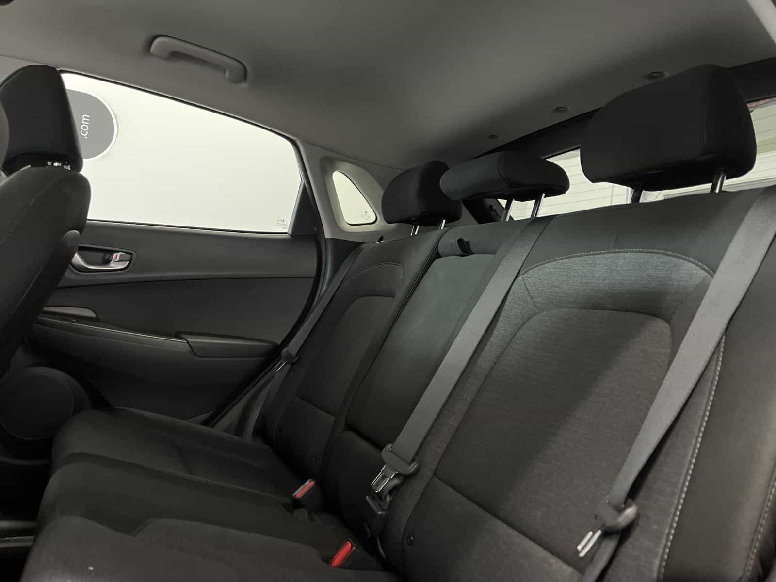 Image 9 Hyundai Kona EV Preferred 2023