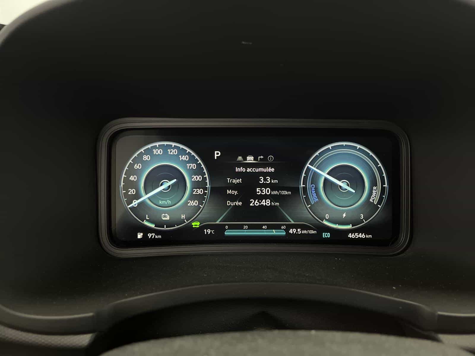 Image 10 Hyundai Kona EV Preferred 2023