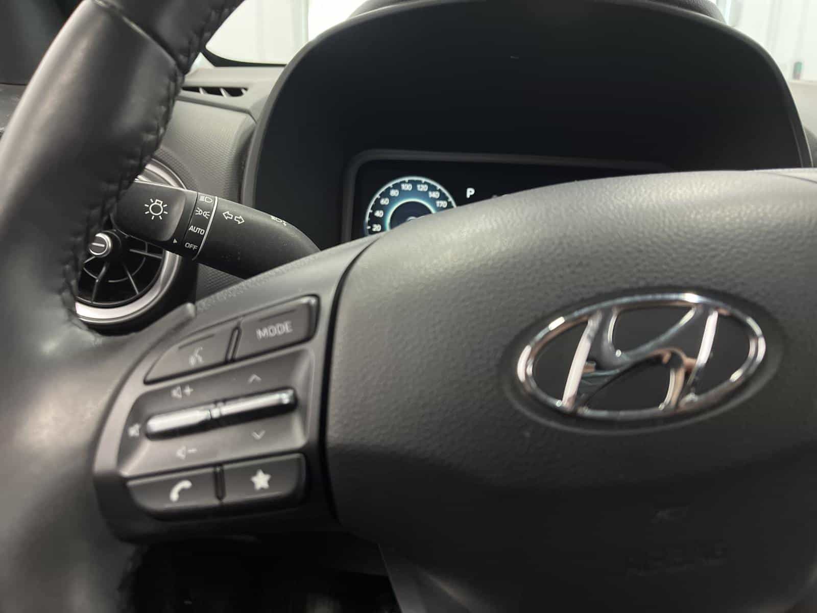 Image 14 Hyundai Kona EV Preferred 2023