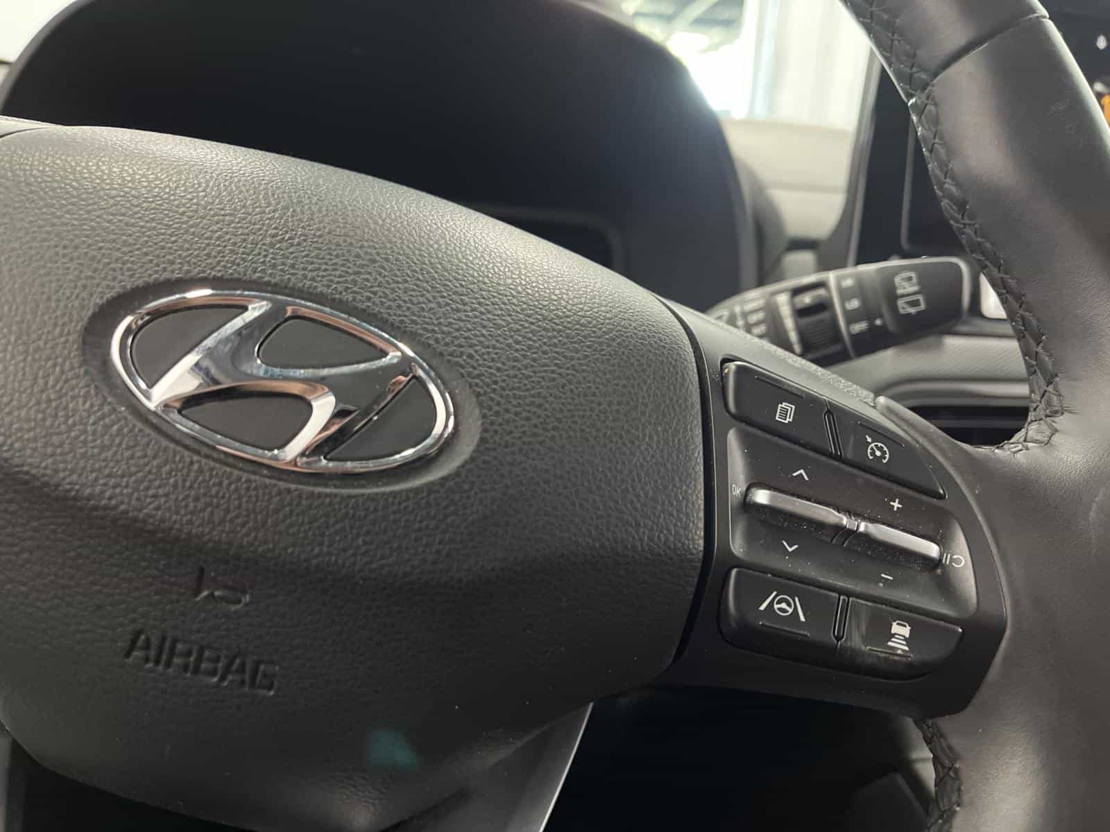 Image 16 Hyundai Kona EV Preferred 2023