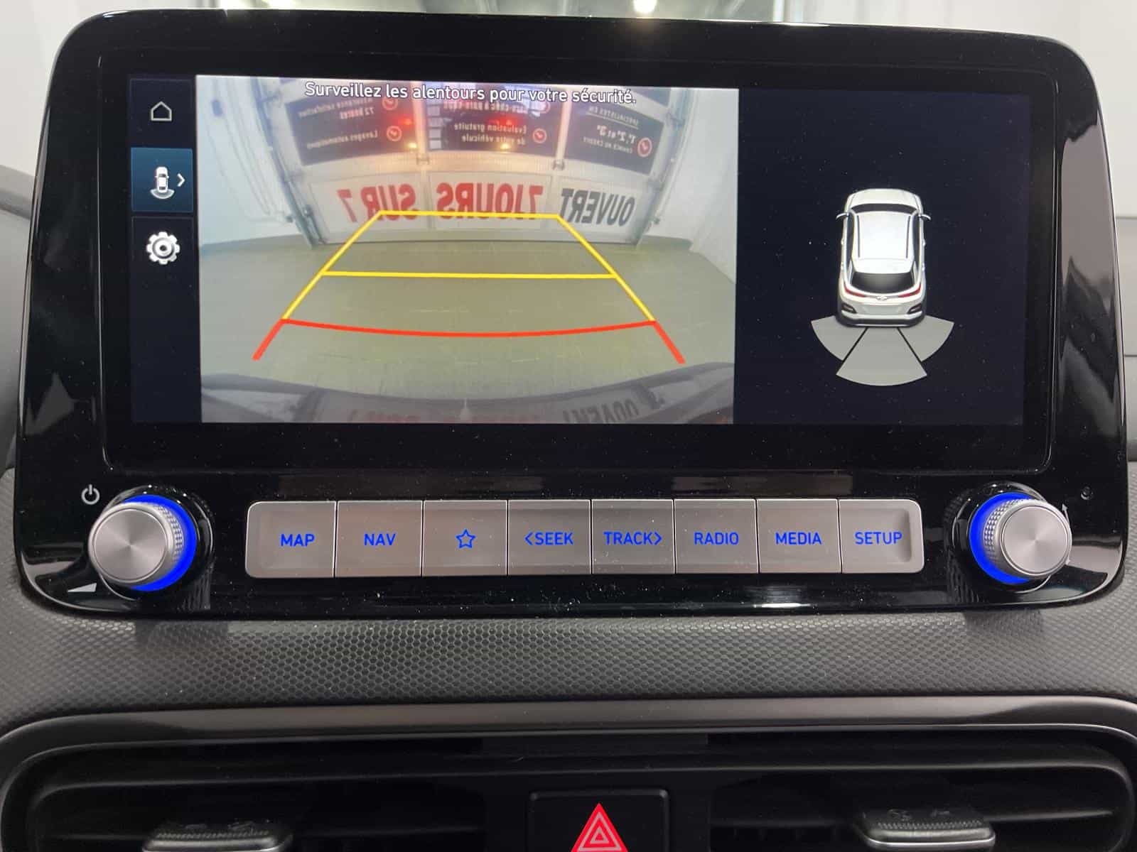 Image 19 Hyundai Kona EV Preferred 2023