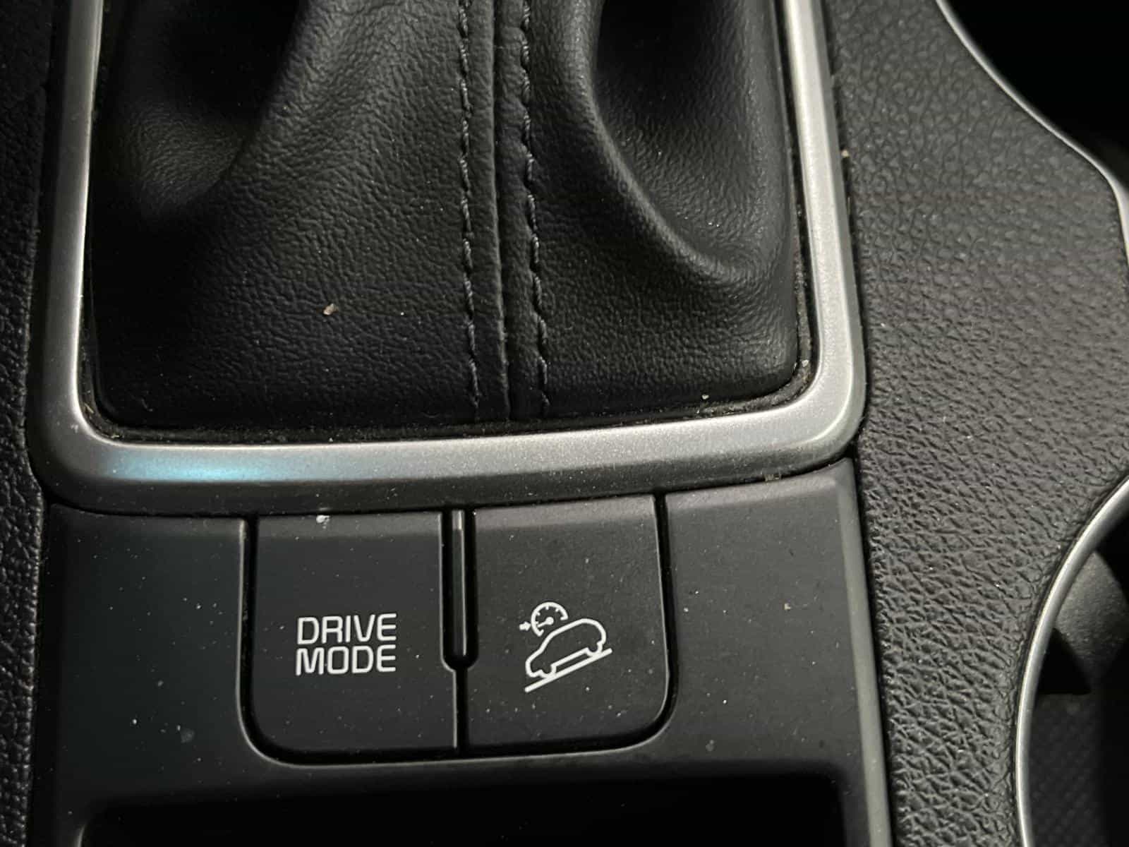 2021 Kia Sportage LX - Image 16