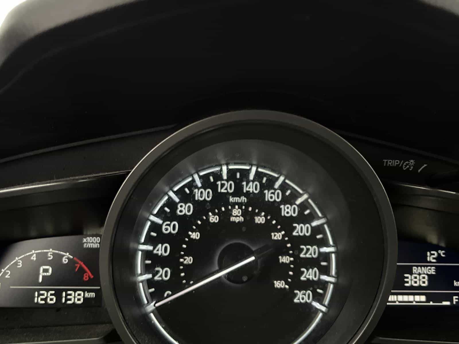 2018 Mazda Mazda3 Sport GS - Image 11