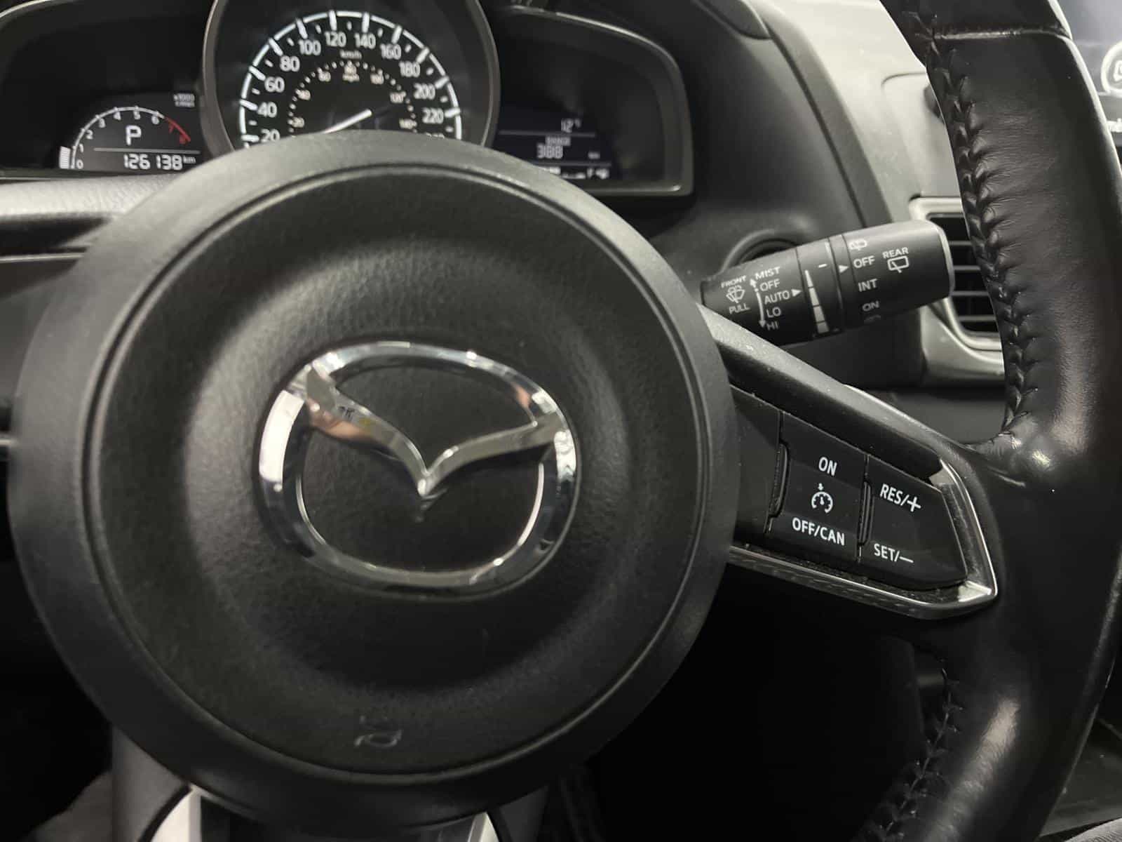 2018 Mazda Mazda3 Sport GS - Image 15