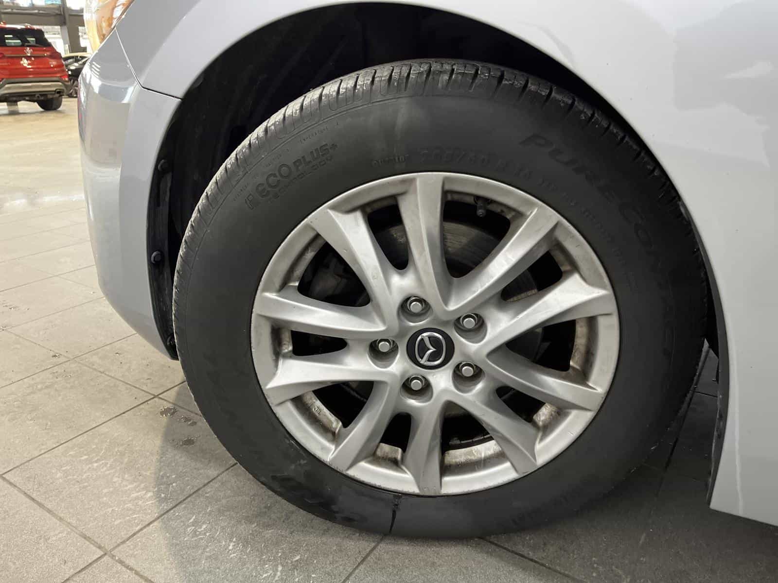 Image 19 Mazda Mazda3 Sport GS 2018