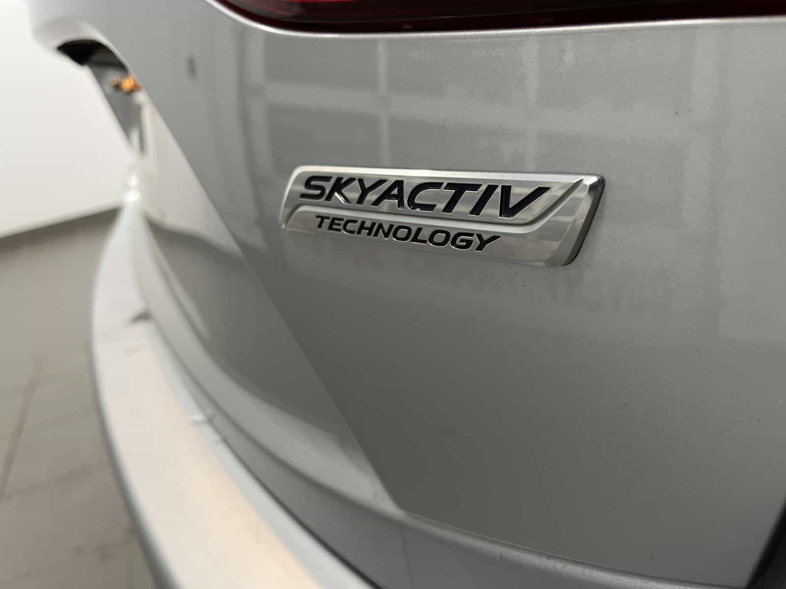 2018 Mazda Mazda3 Sport GS - Image 21