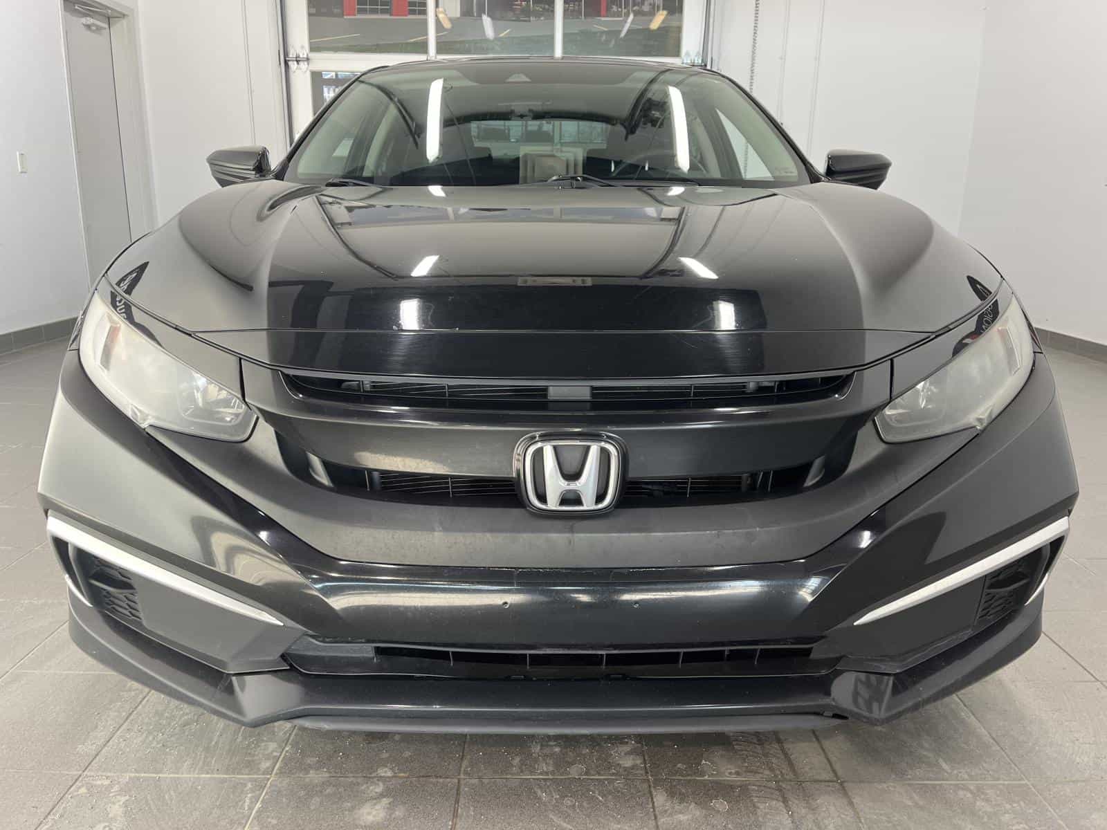 Image 7 Honda Civic LX 2019
