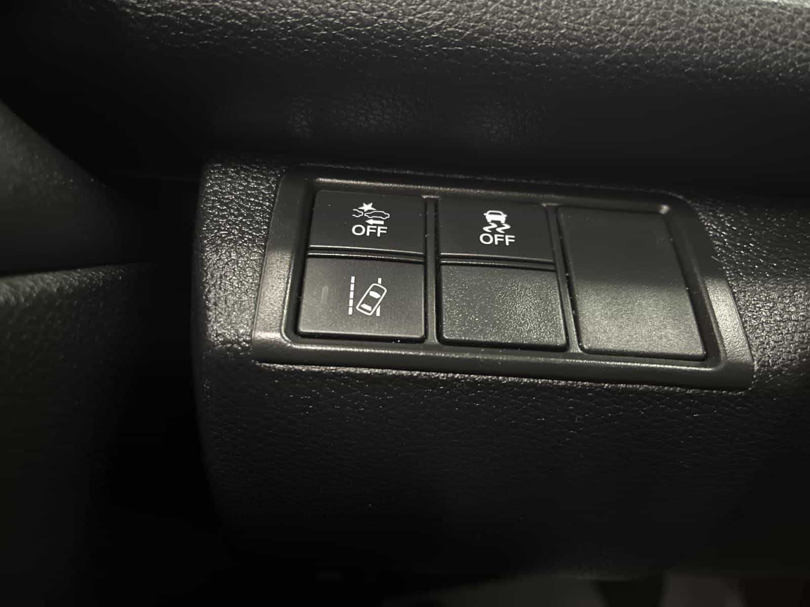 Image 12 Honda Civic LX 2019