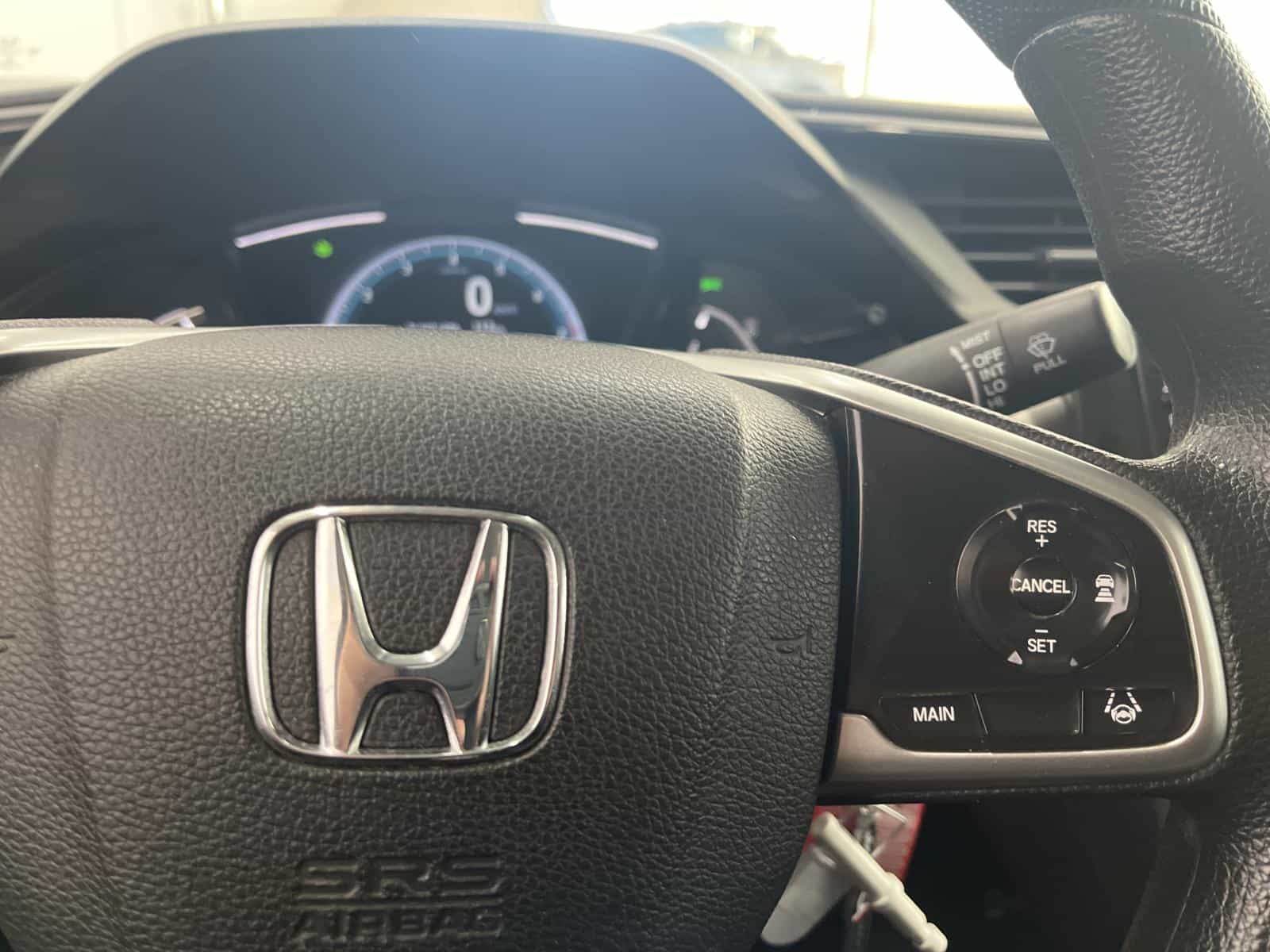 Image 15 Honda Civic LX 2019