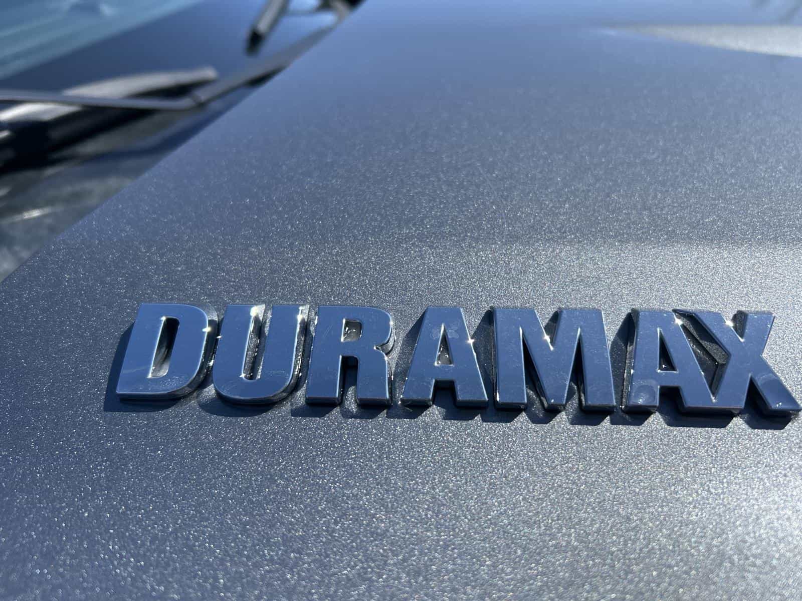 Image 8 Chevrolet Silverado 1500 RST 2021