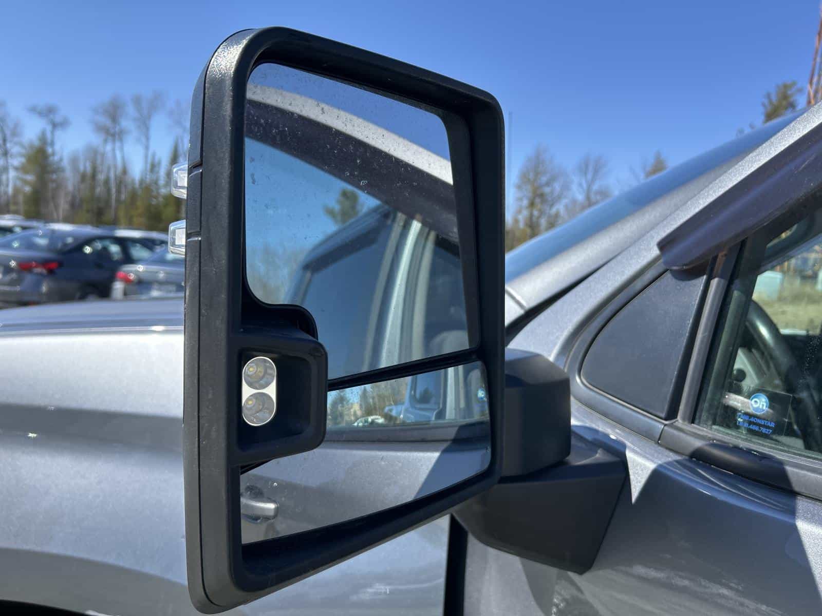 Image 21 Chevrolet Silverado 1500 RST 2021