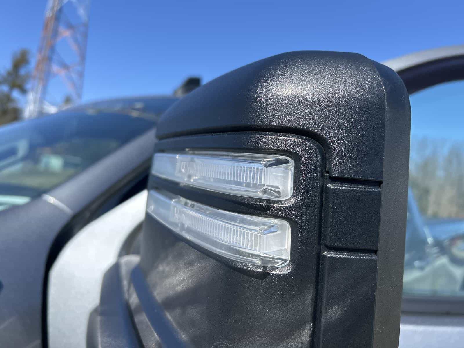 Image 22 Chevrolet Silverado 1500 RST 2021