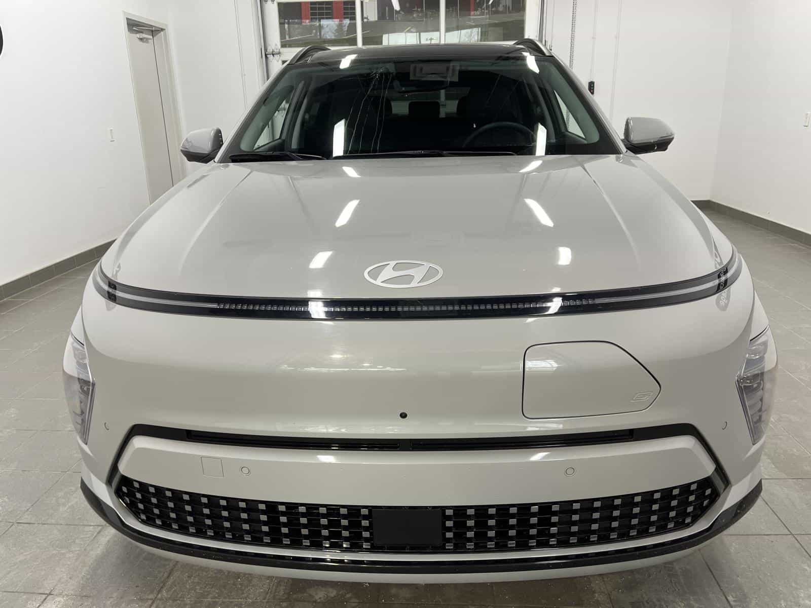 Image 7 Hyundai Kona EV Preferred w/Trend 2025