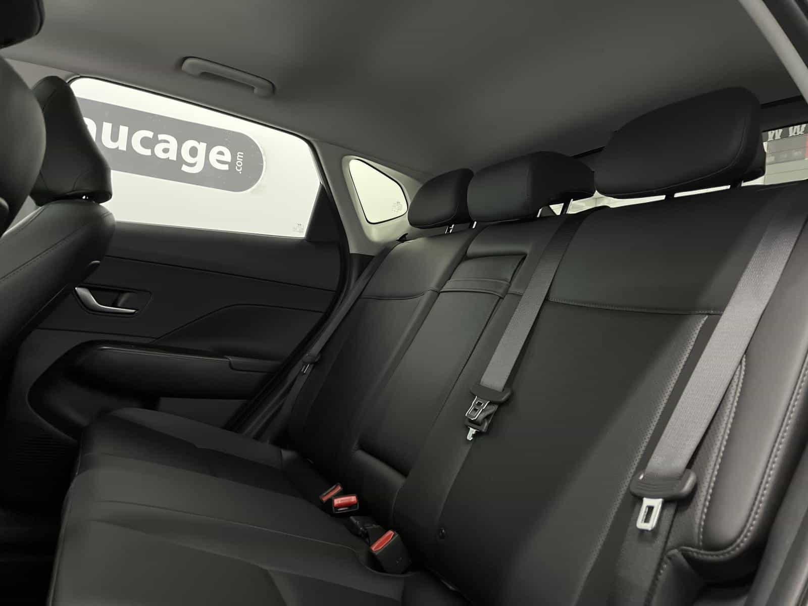 Image 9 Hyundai Kona EV Preferred w/Trend 2025