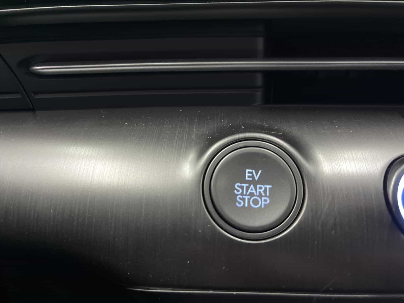 Image 12 Hyundai Kona EV Preferred w/Trend 2025