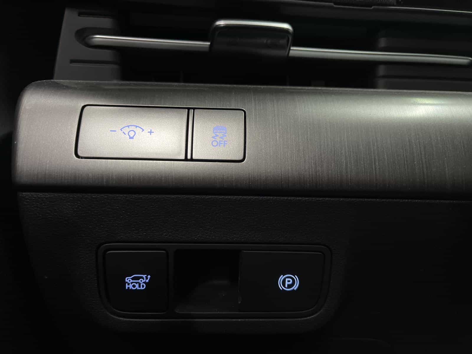 Image 13 Hyundai Kona EV Preferred w/Trend 2025