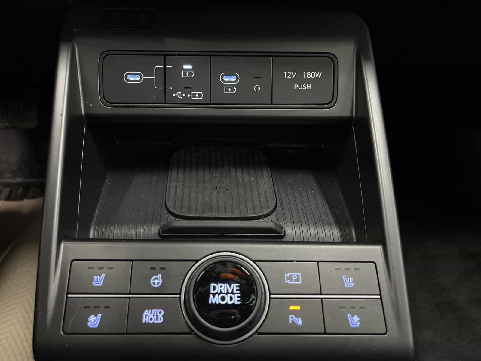 Image 17 Hyundai Kona EV Preferred w/Trend 2025