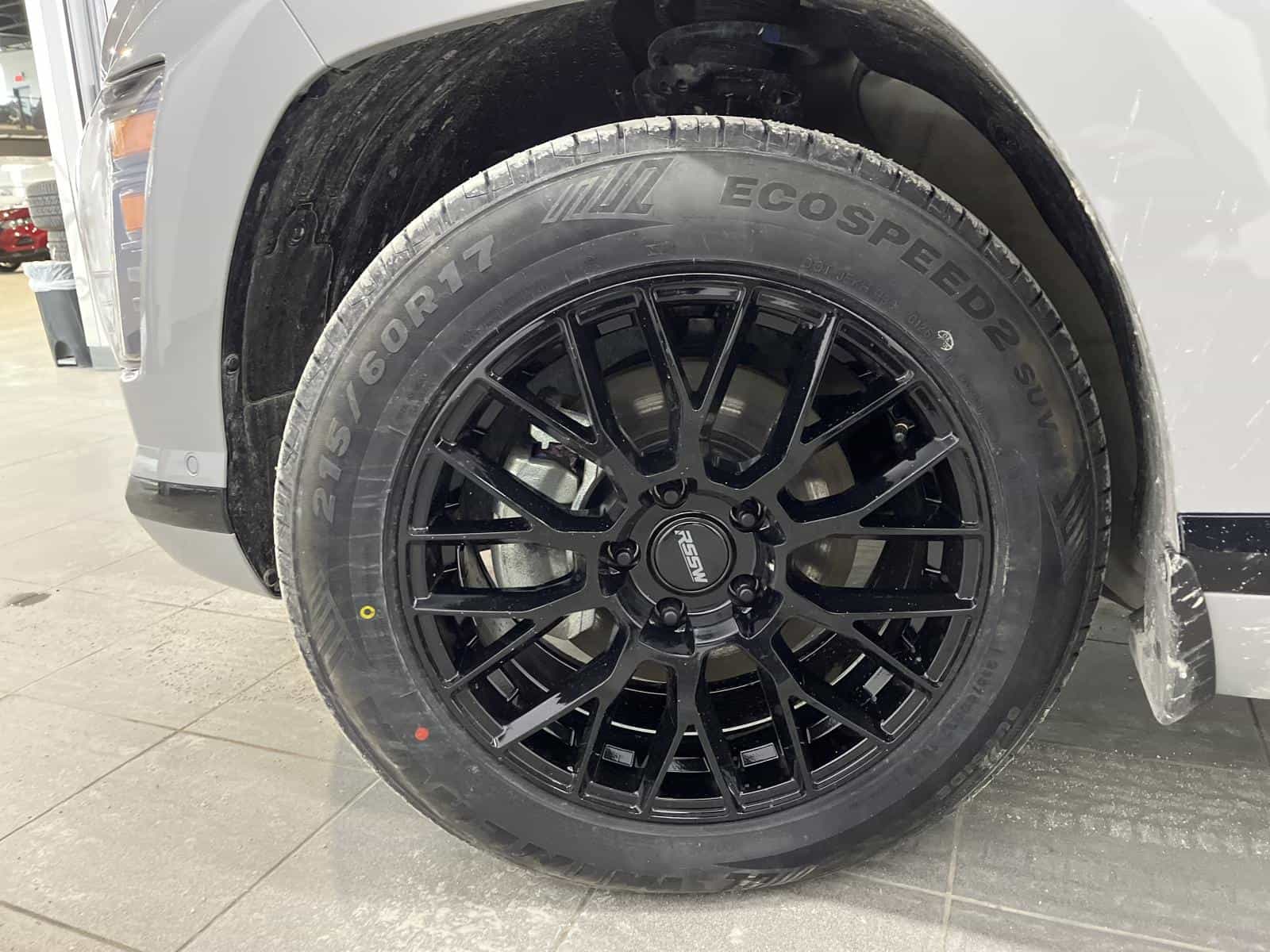 Image 22 Hyundai Kona EV Preferred w/Trend 2025