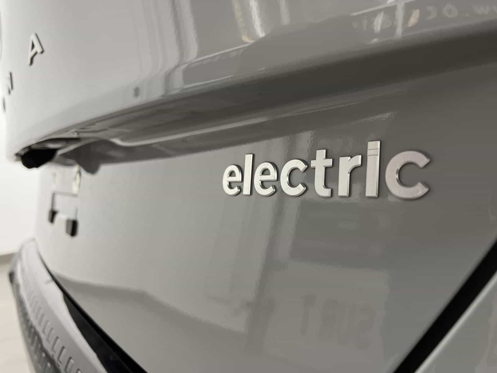 Image 24 Hyundai Kona EV Preferred w/Trend 2025