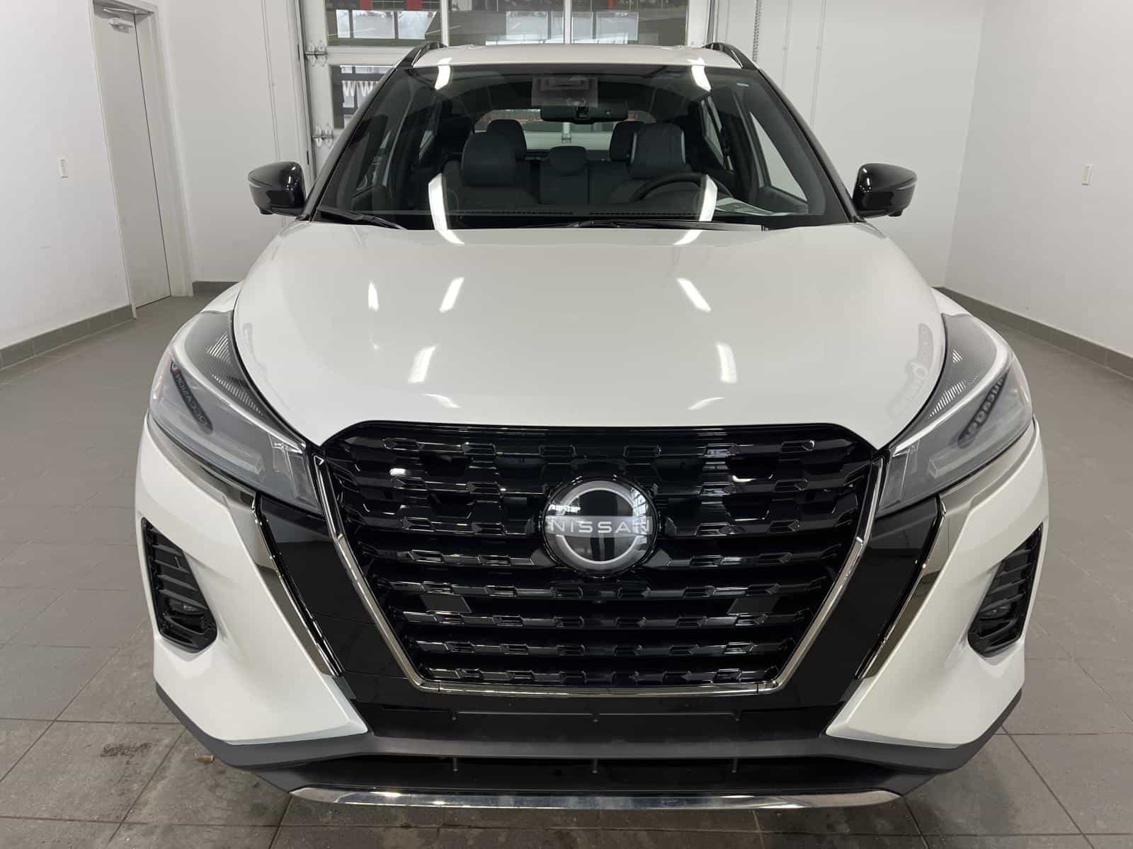 Image 7 Nissan Kicks SR 2024