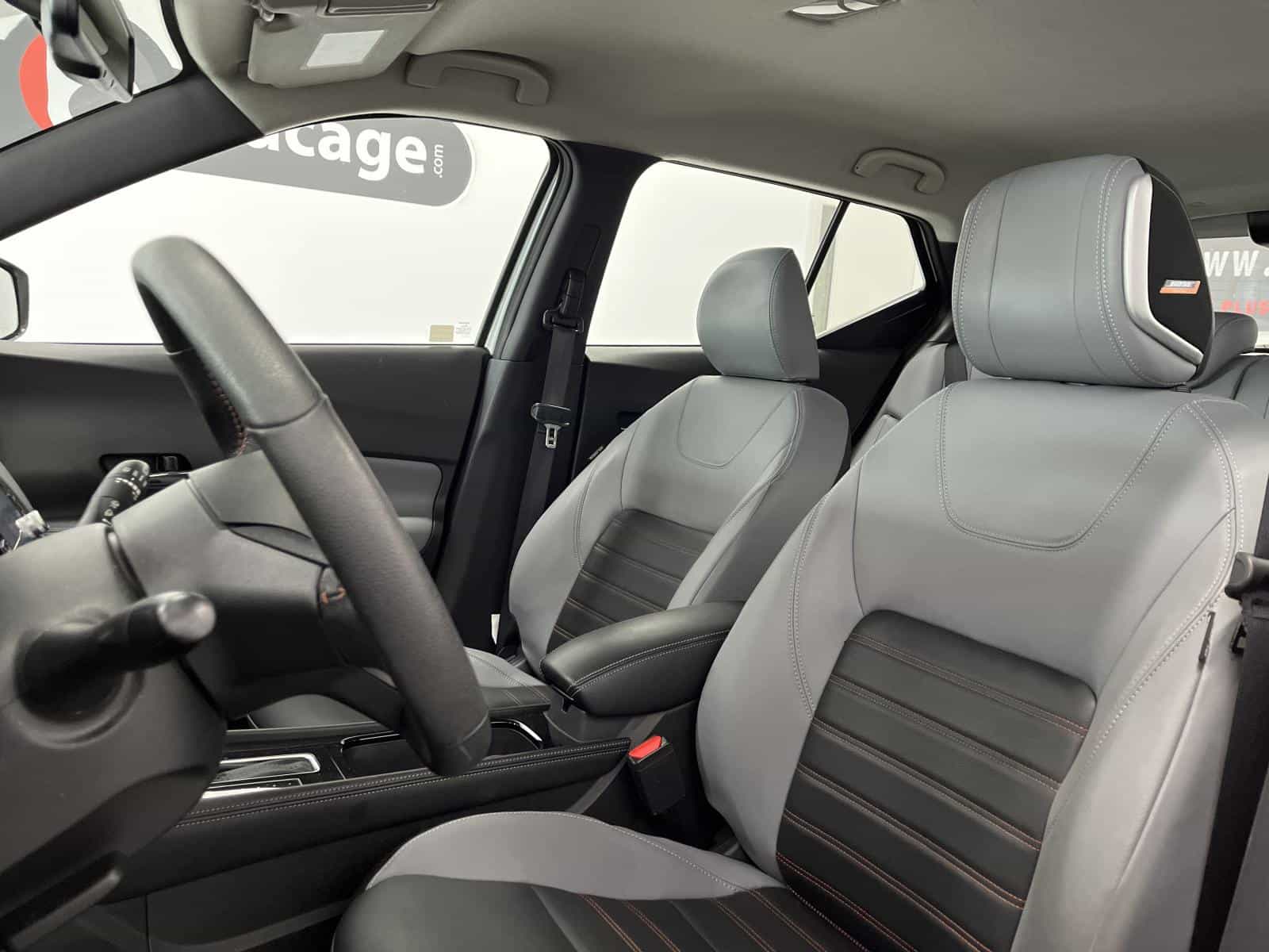 Image 8 Nissan Kicks SR 2024