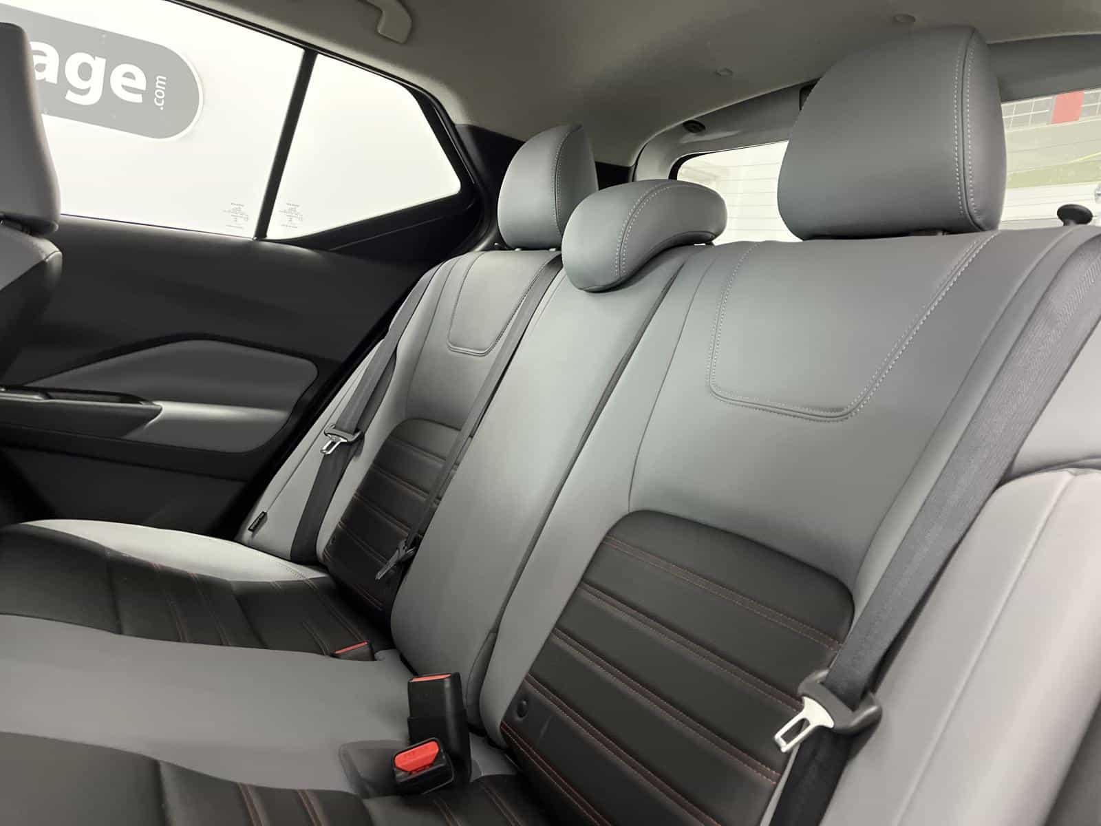 Image 9 Nissan Kicks SR 2024