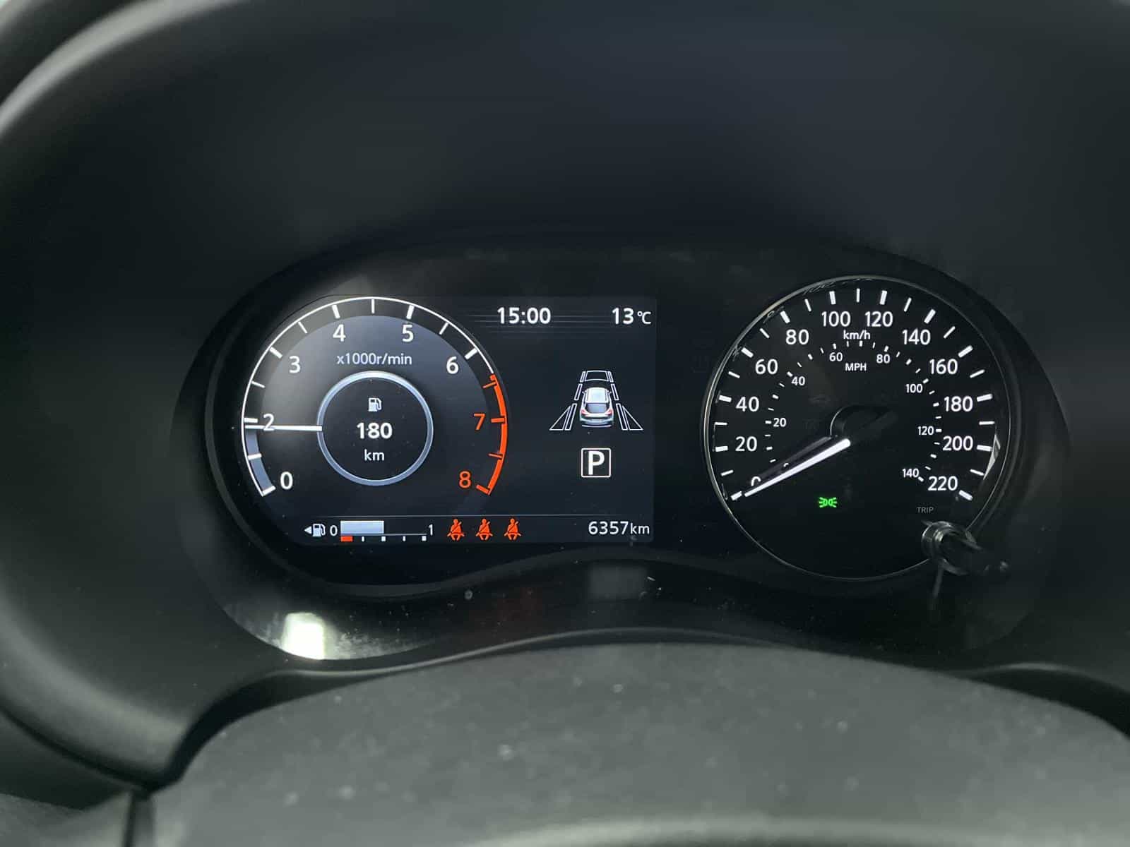 Image 10 Nissan Kicks SR 2024