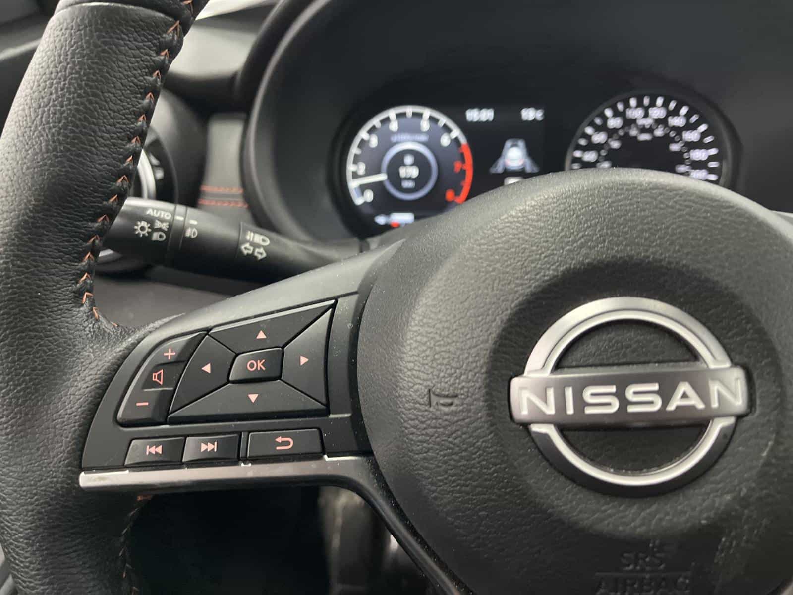 Image 14 Nissan Kicks SR 2024