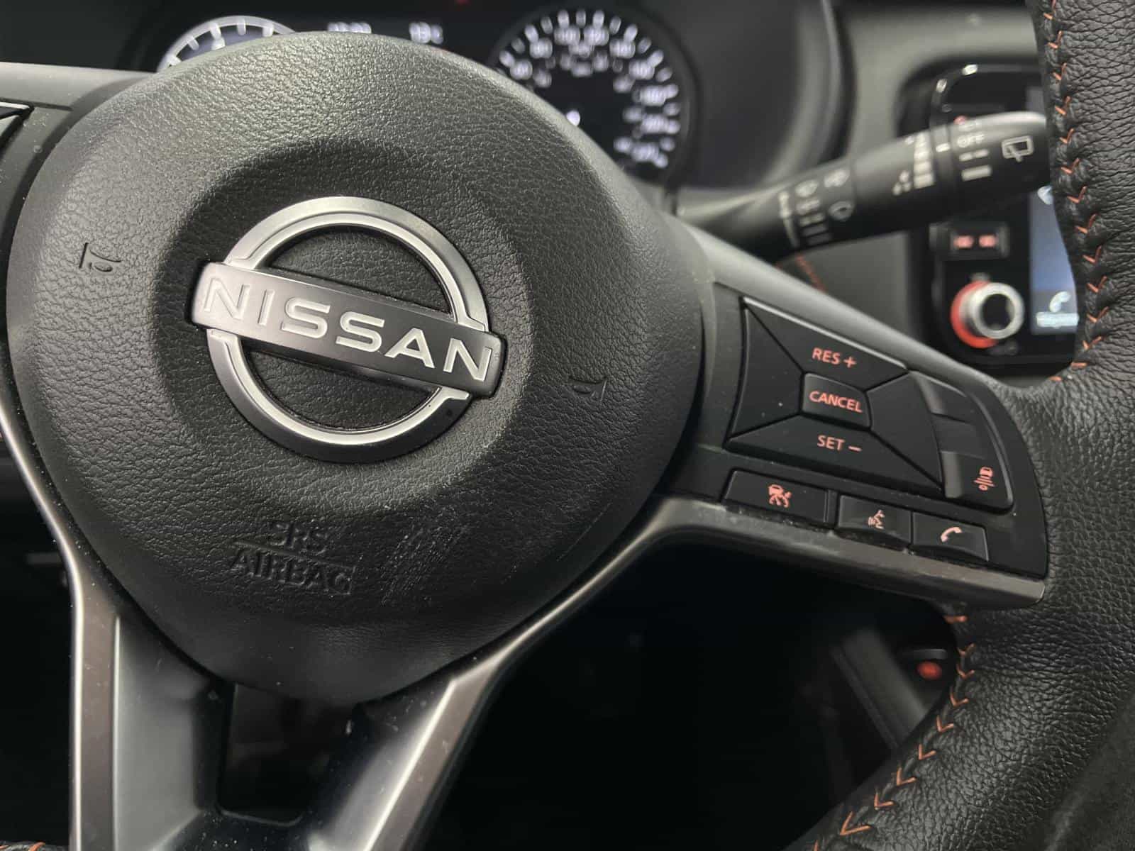 Image 16 Nissan Kicks SR 2024