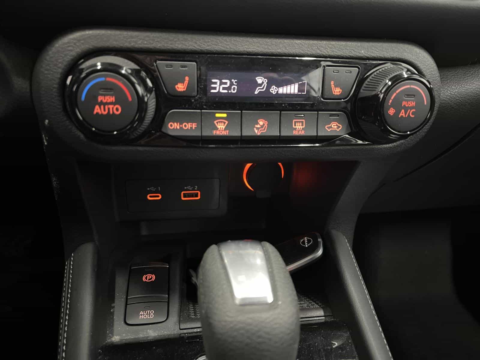 Image 17 Nissan Kicks SR 2024