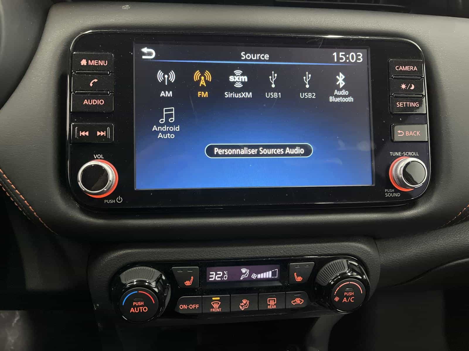 Image 18 Nissan Kicks SR 2024