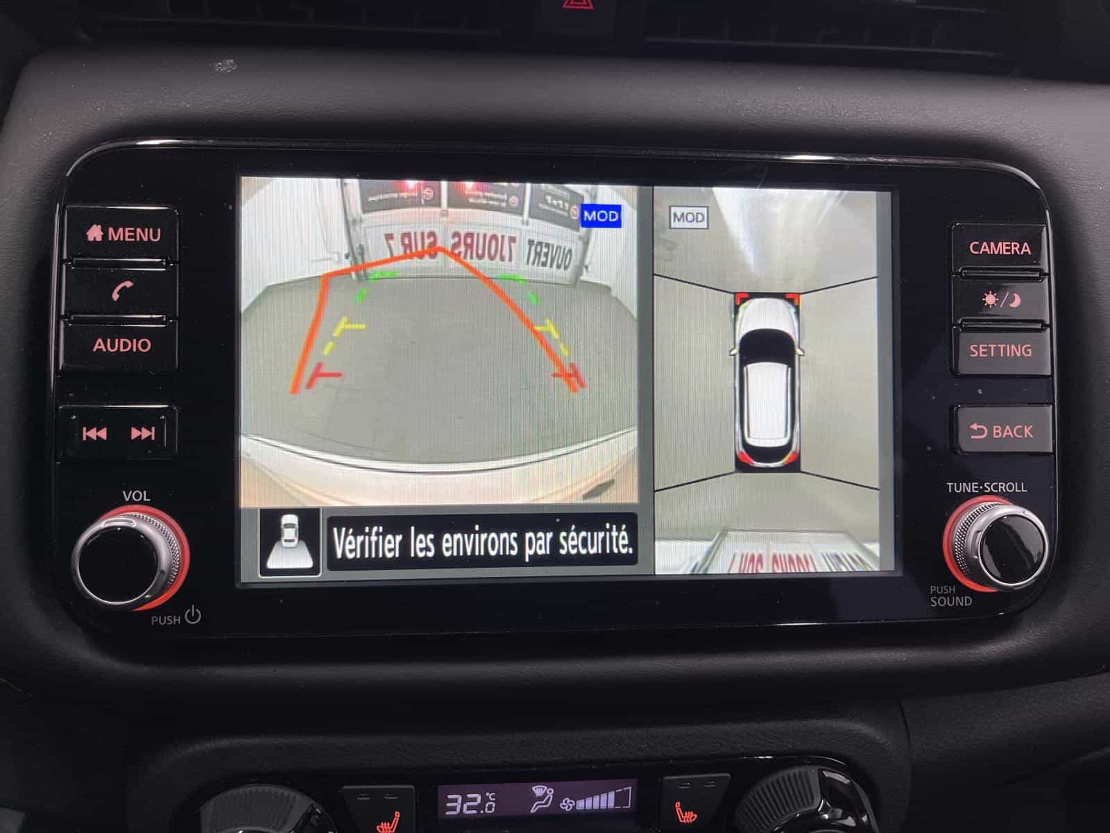 Image 19 Nissan Kicks SR 2024