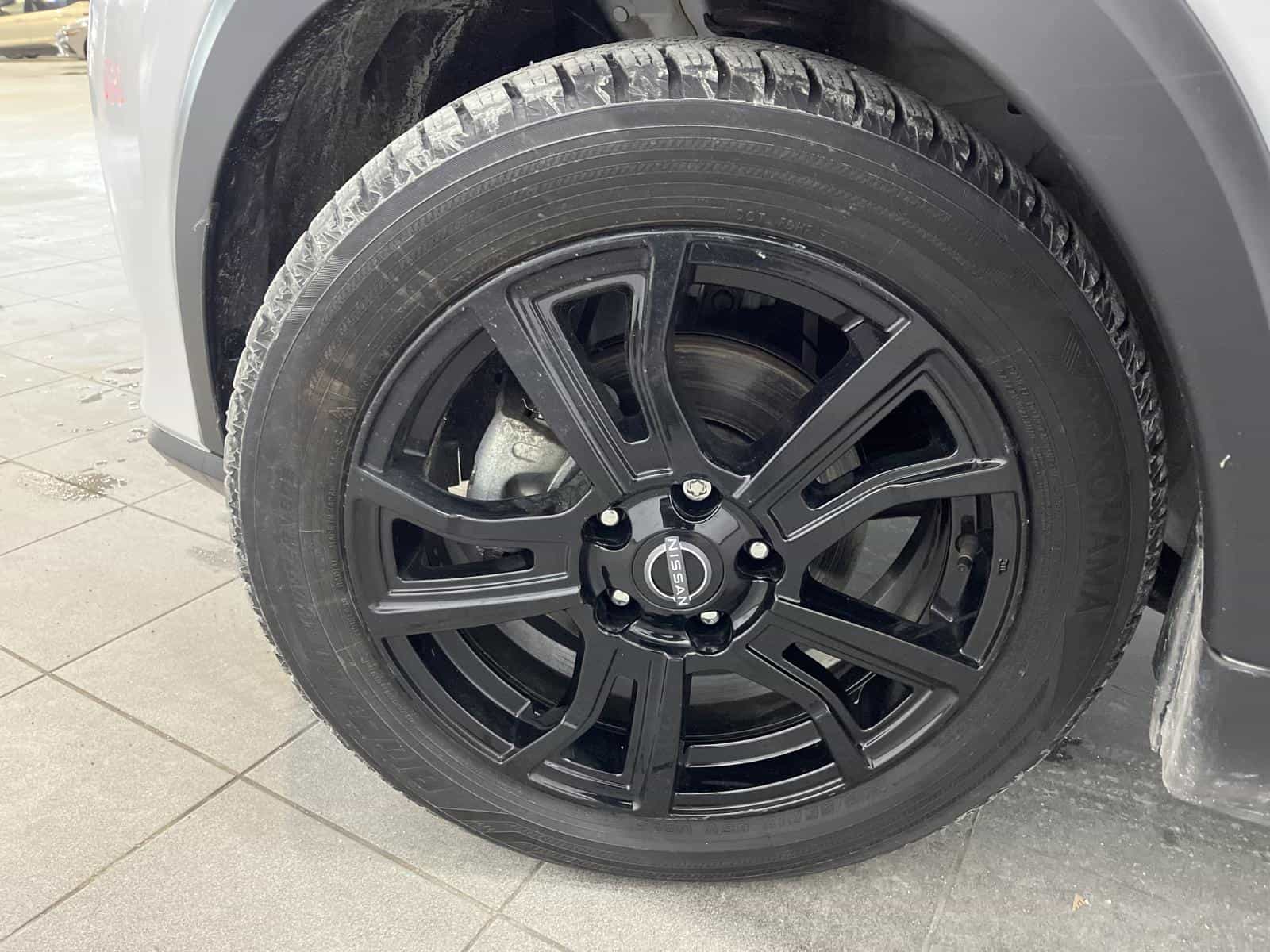 Image 22 Nissan Kicks SR 2024