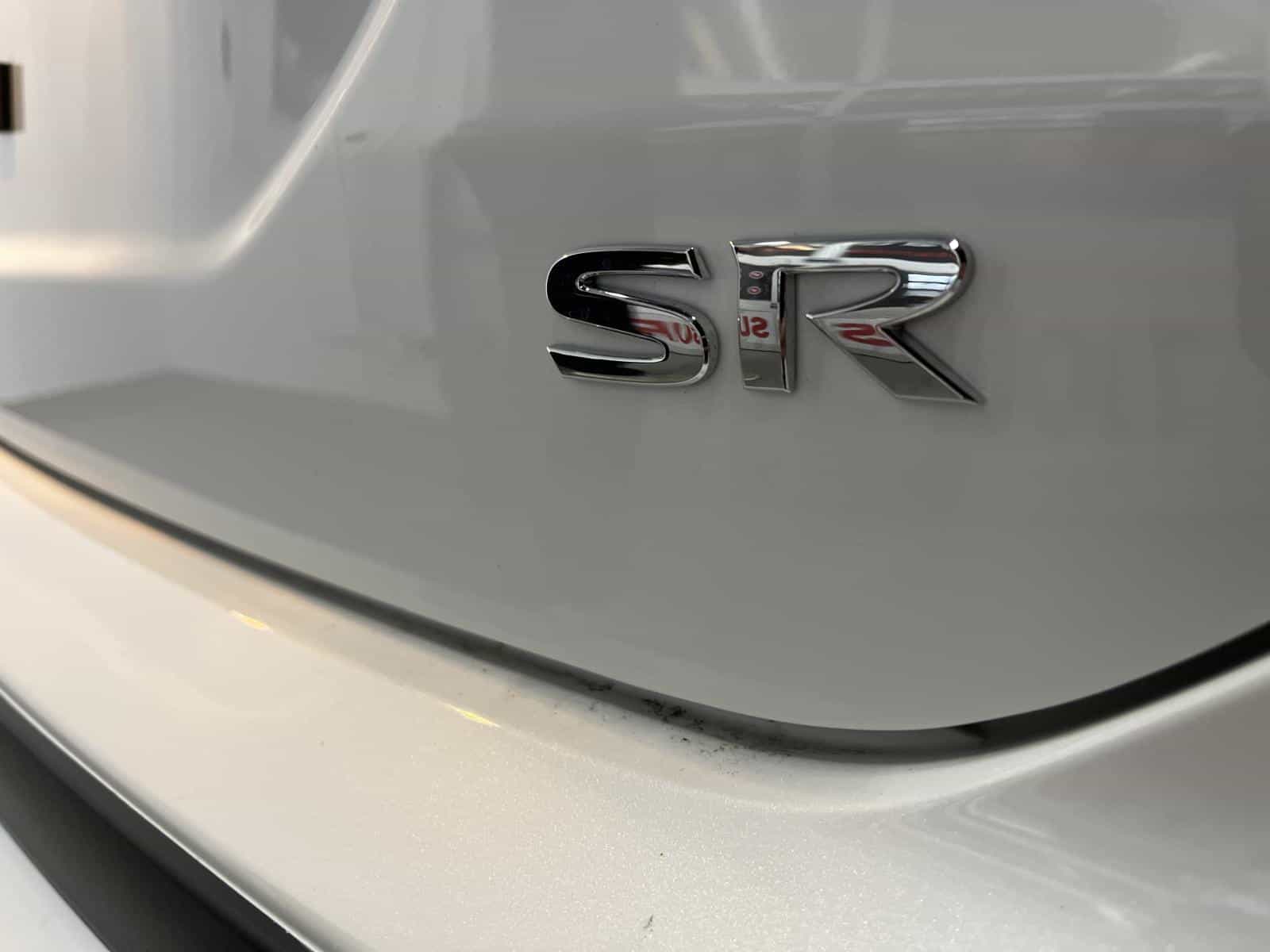 Image 23 Nissan Kicks SR 2024