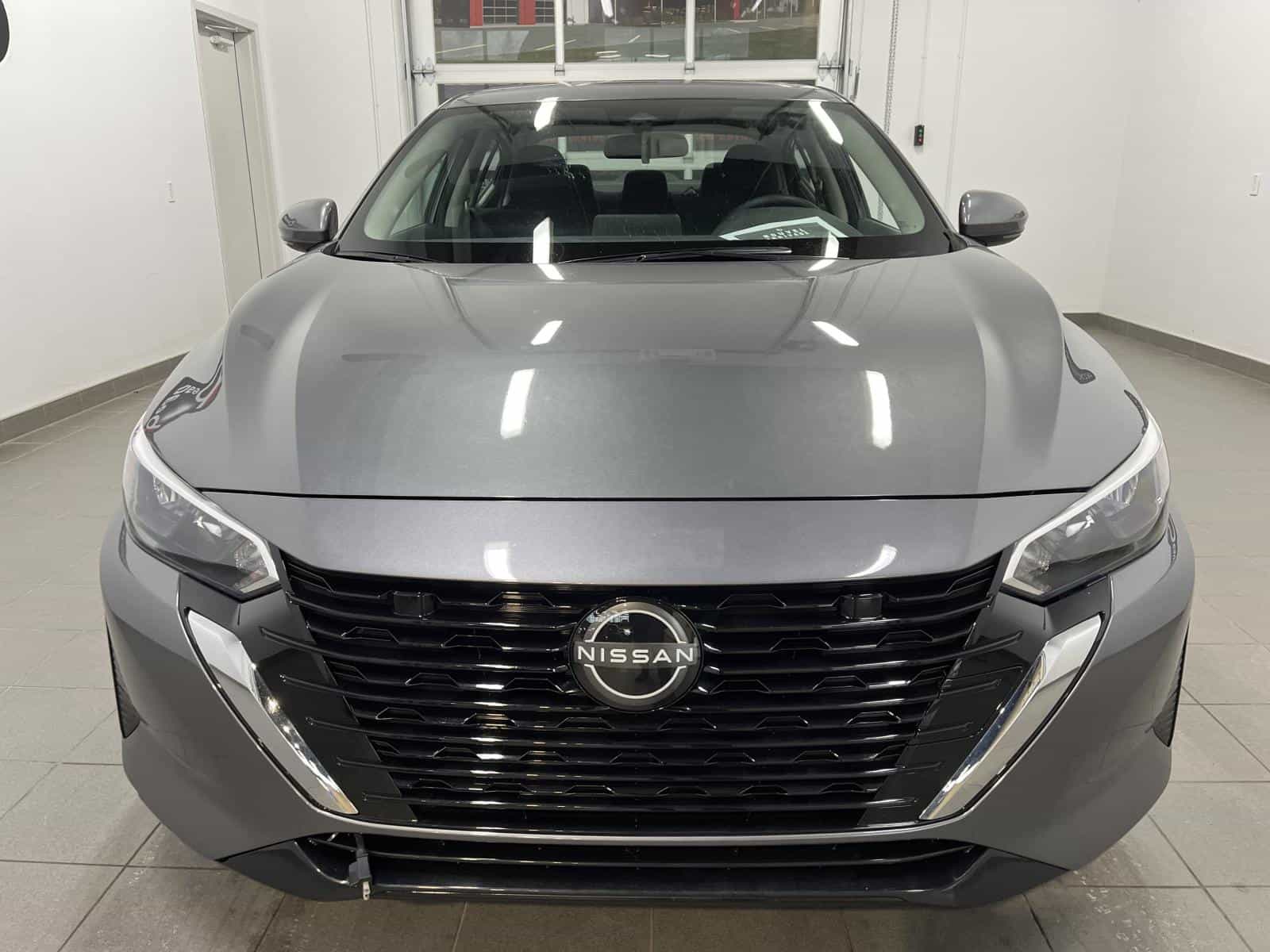 2024 Nissan Sentra SV - Image 7