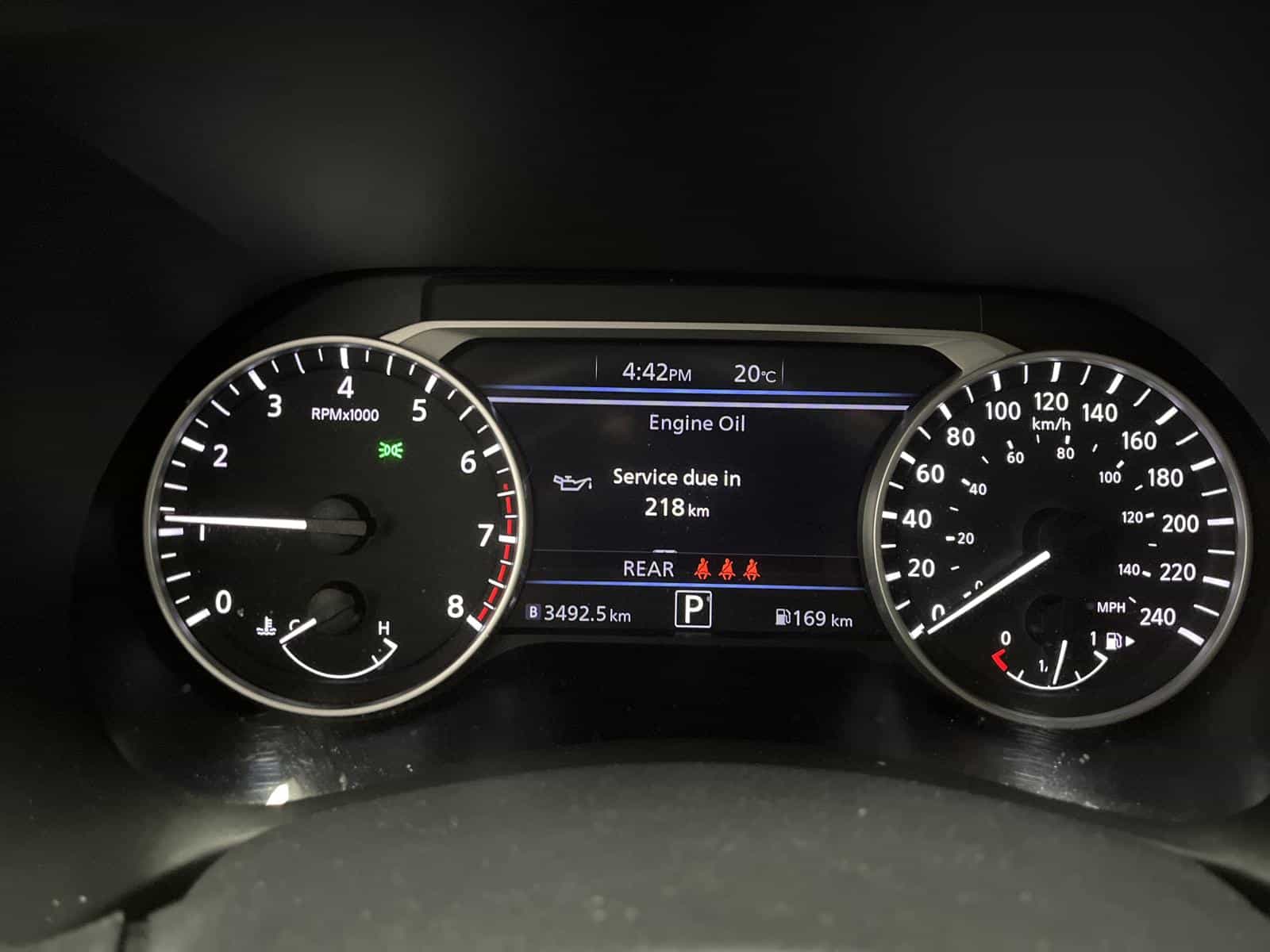 2024 Nissan Sentra SV - Image 10