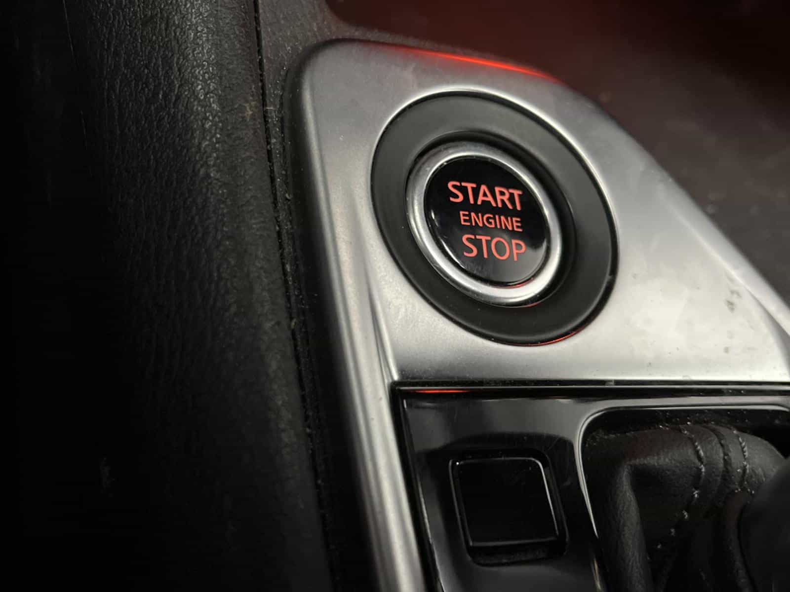 2024 Nissan Sentra SV - Image 12