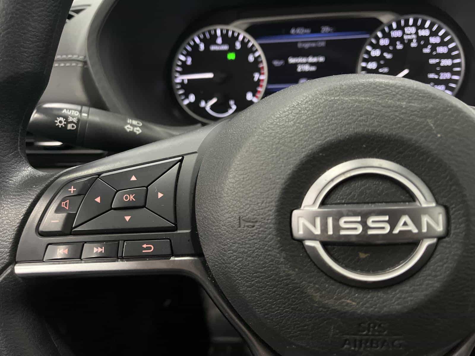 2024 Nissan Sentra SV - Image 14