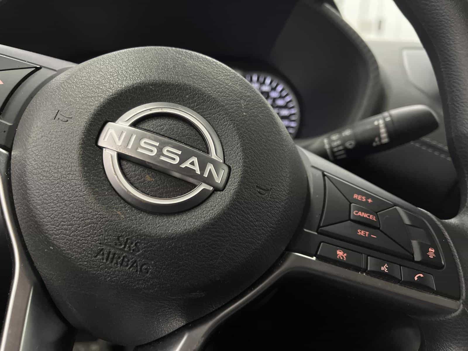 2024 Nissan Sentra SV - Image 16