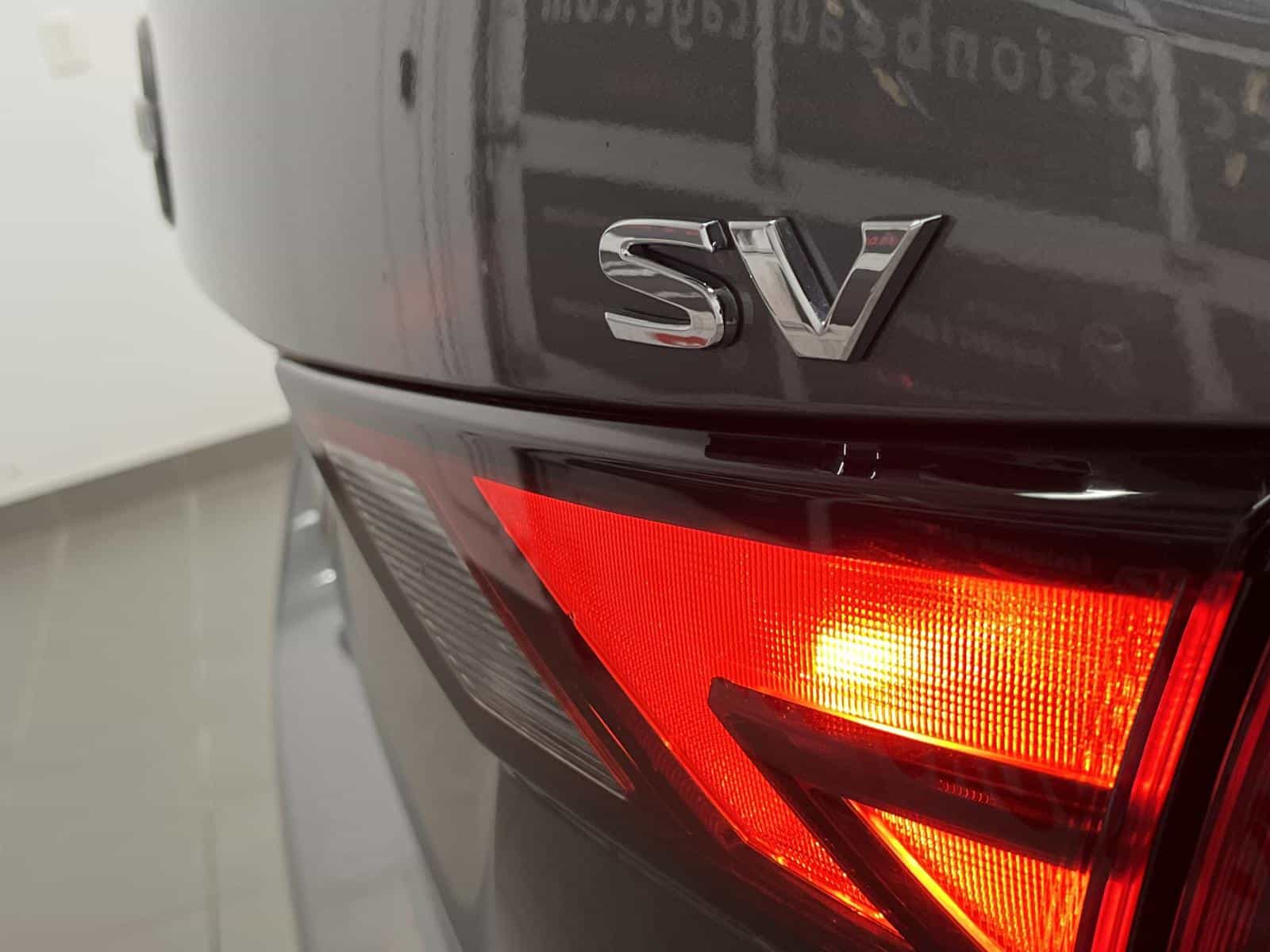 2024 Nissan Sentra SV - Image 22