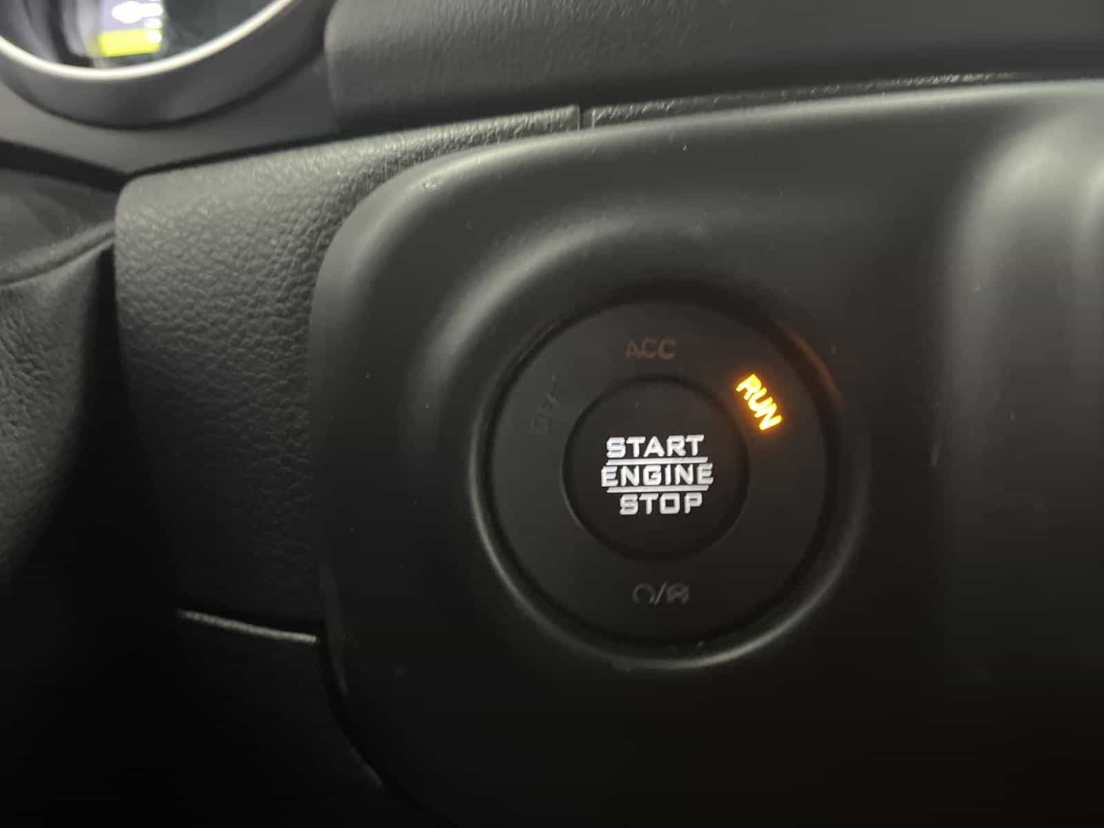 2021 Jeep Wrangler Unlimited Sahara - Image 13