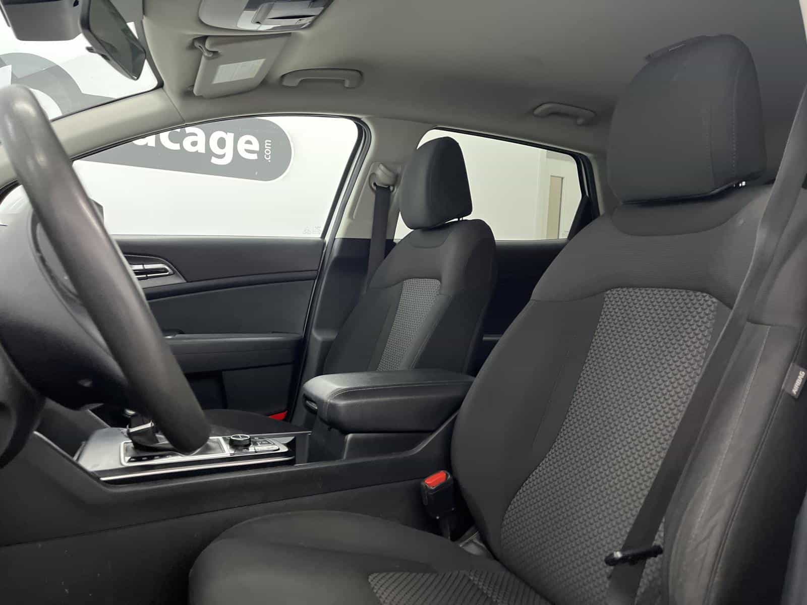 Image 8 Kia Sportage LX 2023