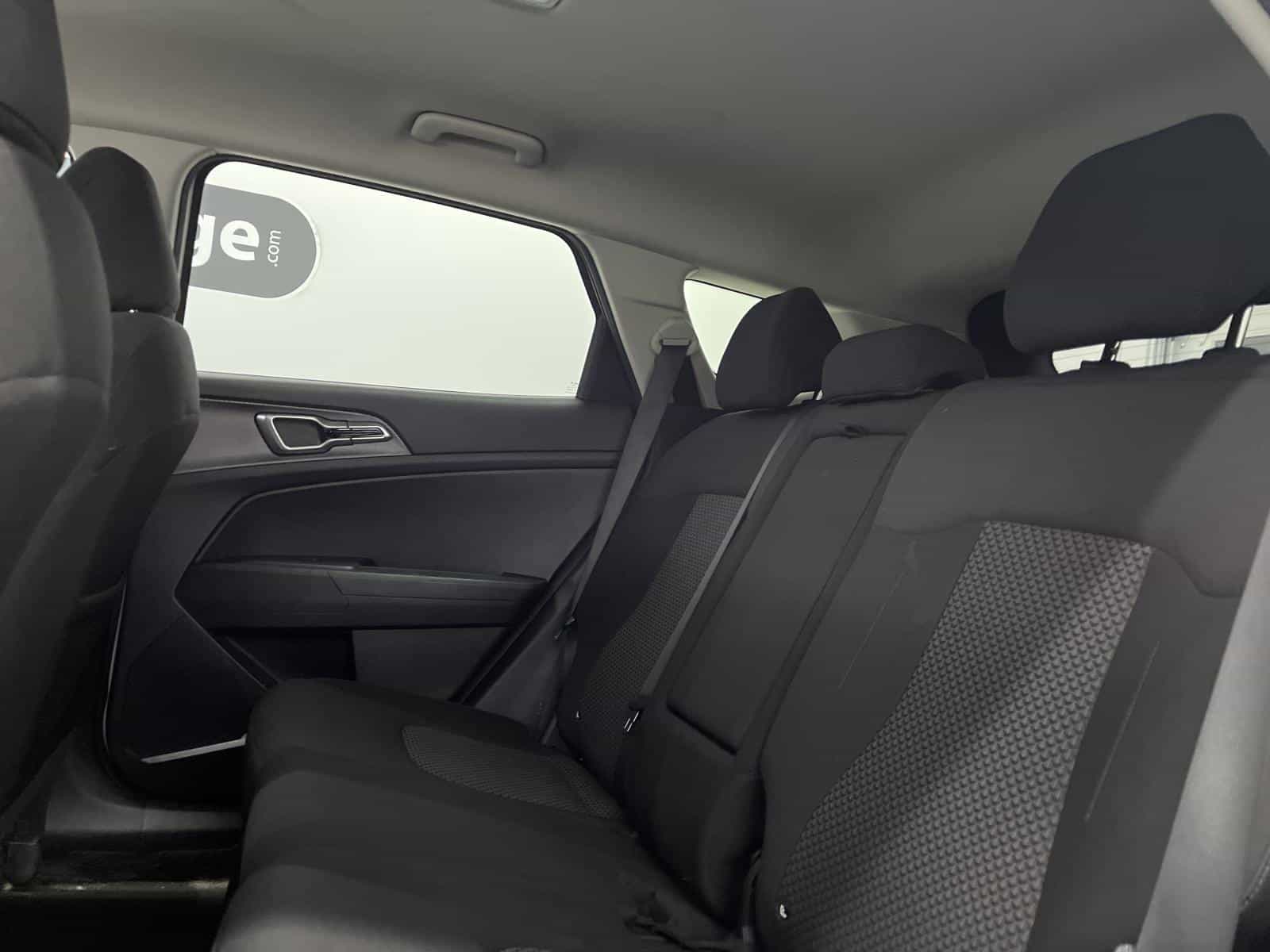 Image 10 Kia Sportage LX 2023